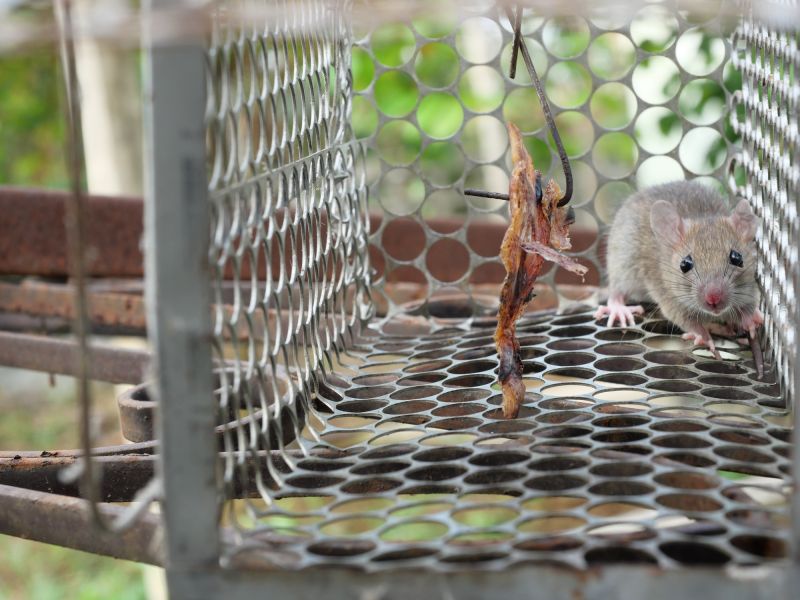 Building Maintenance